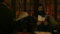 What We Do In The Shadows